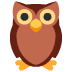 🦉 Coruja Emoji Significado & Guia de uso