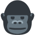 🦍 Significado do emoji gorila