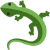 🦎 Significado do emoji lagarto
