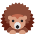 🦔 Significado do emoji ouriço