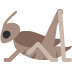 🦗 Significado do emoji de críquete