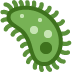 🦠 Significado do Emoji Micróbio