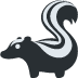 🦨 Significado do emoji gambá