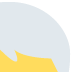 🦳 Significado de Emoji de cabelo branco