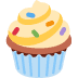 🧁 Significado de emoji de cupcake
