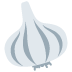 🧄 Significado do Emoji de Alho
