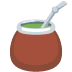 Companheiro 🧉 Significado e uso do emoji