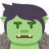 Troll 🧌 Significado Emoji