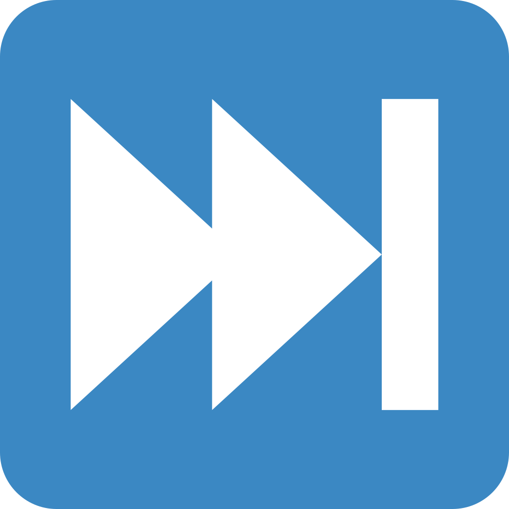 ⏭ Next Track Button Emoji Meaning