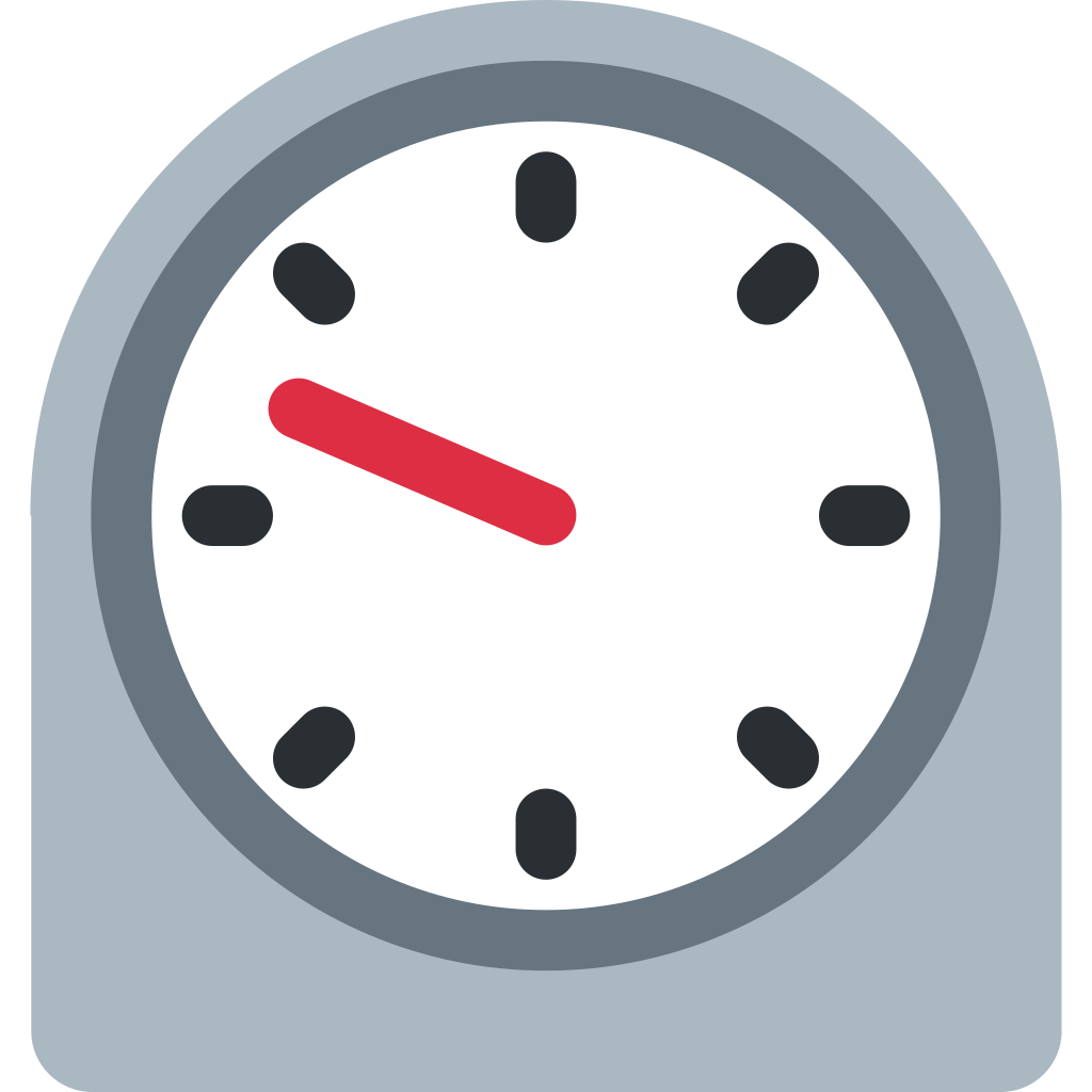 ⏲ Timer Clock Emoji Meaning