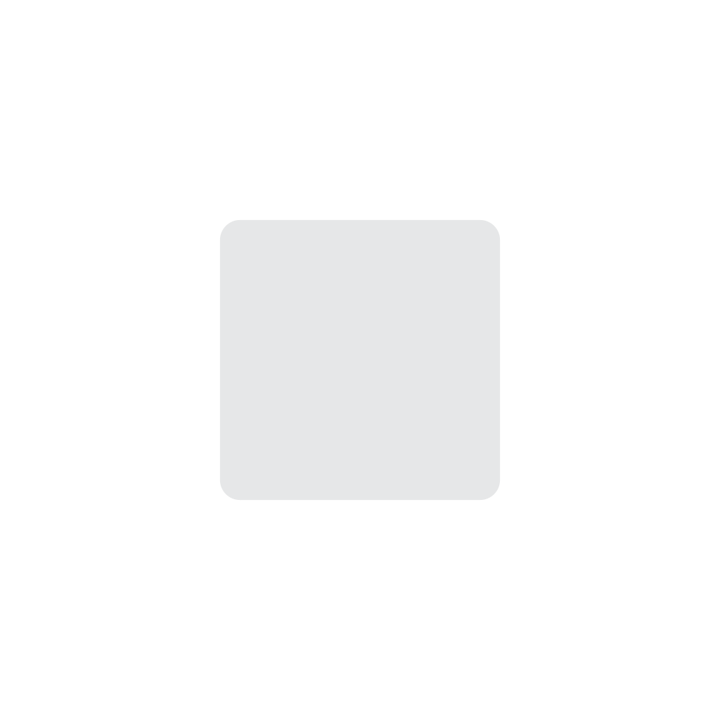 ▫ White Small Square Emoji Meaning