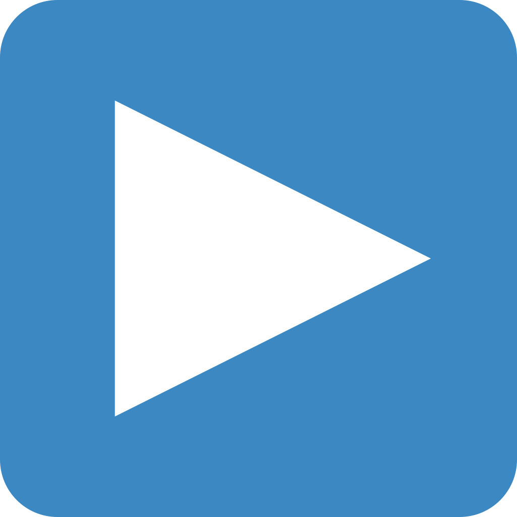 ▶ Play Button Emoji Meaning