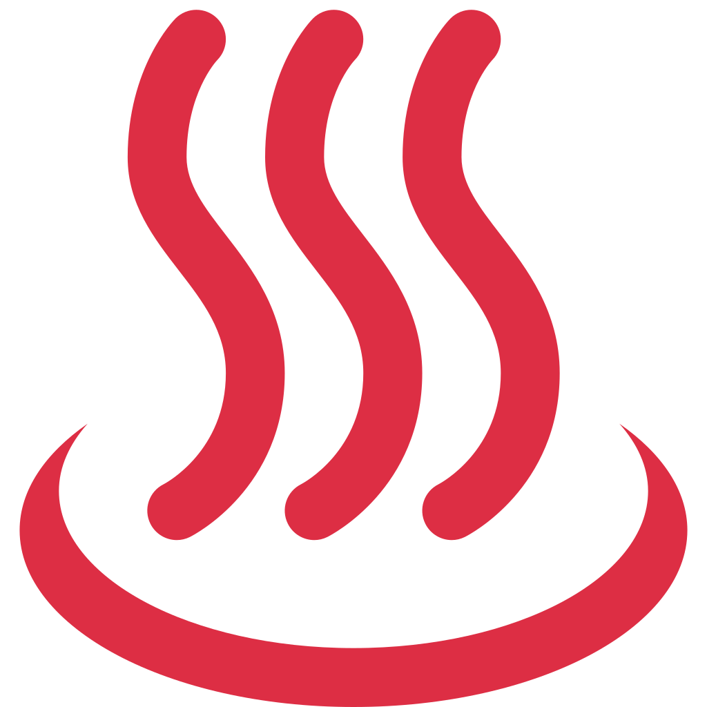 ♨ Hot Springs Emoji Meaning