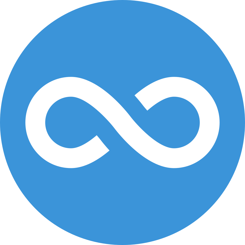 ♾ Infinity Emoji Meaning
