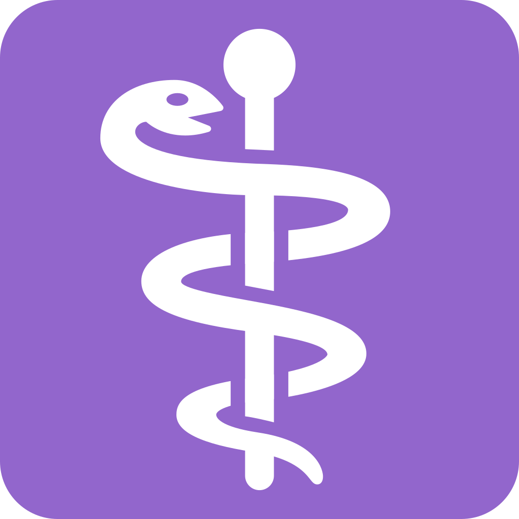 ⚕ Medical Symbol Emoji Meaning