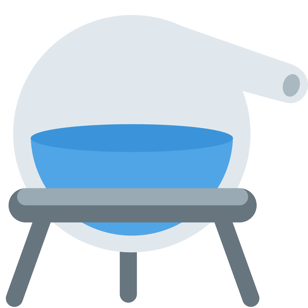 ⚗ Alembic Emoji Meaning