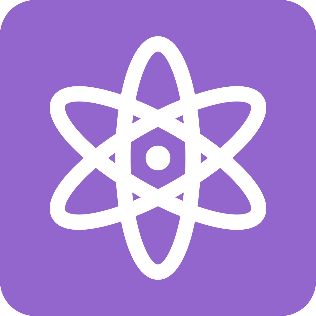 ⚛ Atom Symbol Emoji Meaning