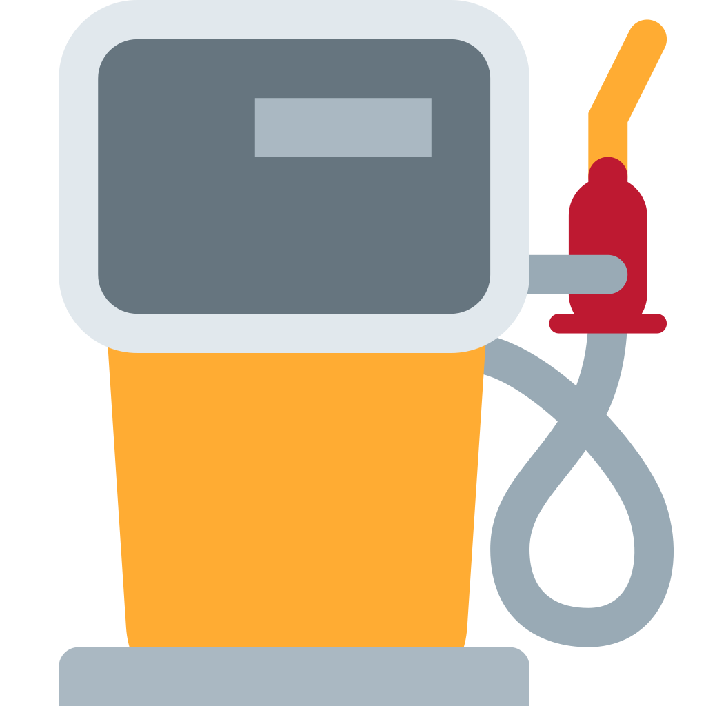 ⛽ Fuel Pump Emoji Meaning