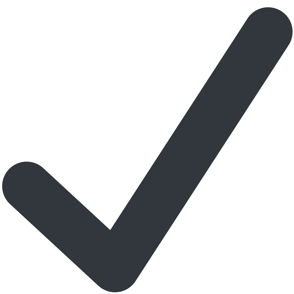 ✔ Check Mark Emoji Meaning