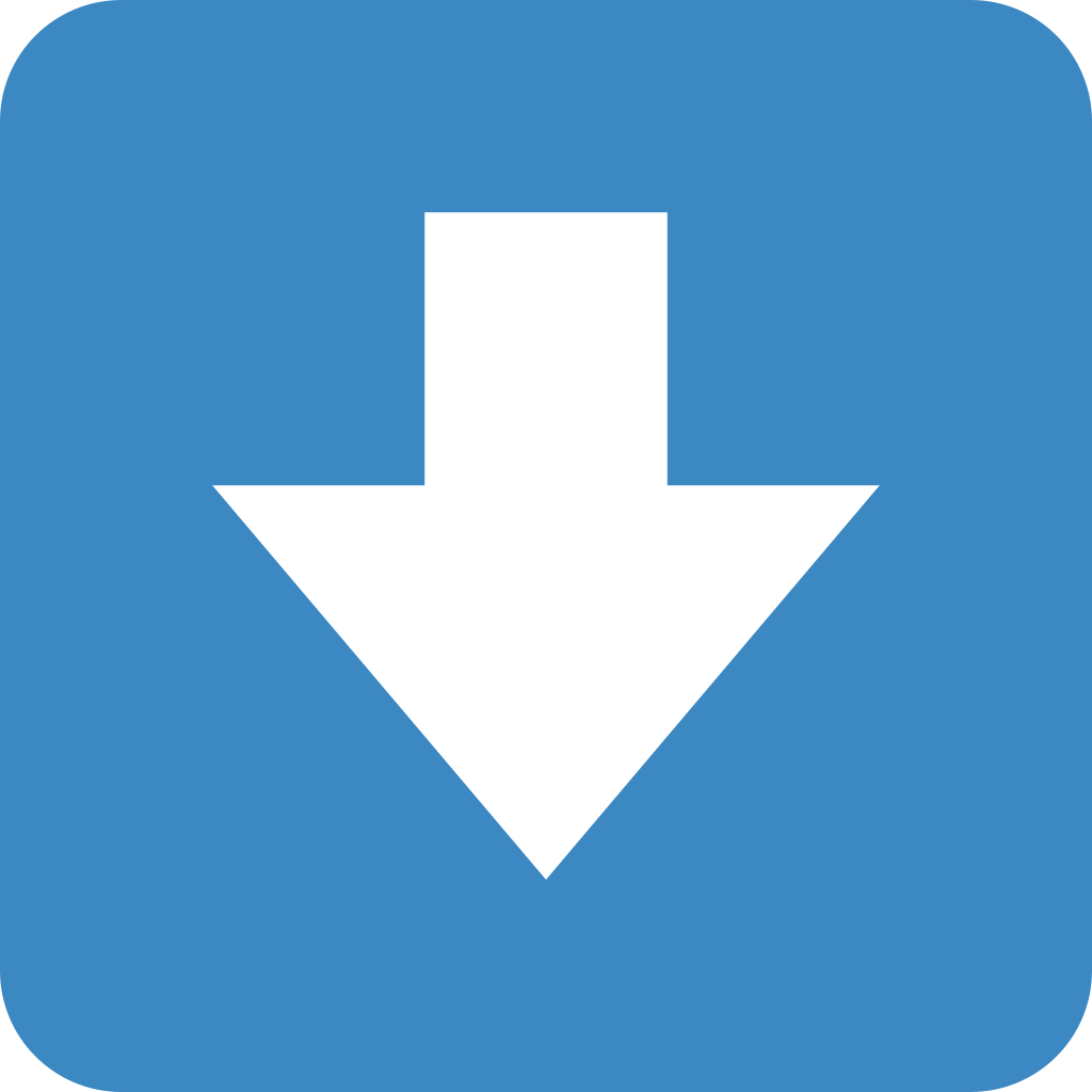 ⬇ Down Arrow Emoji Meaning