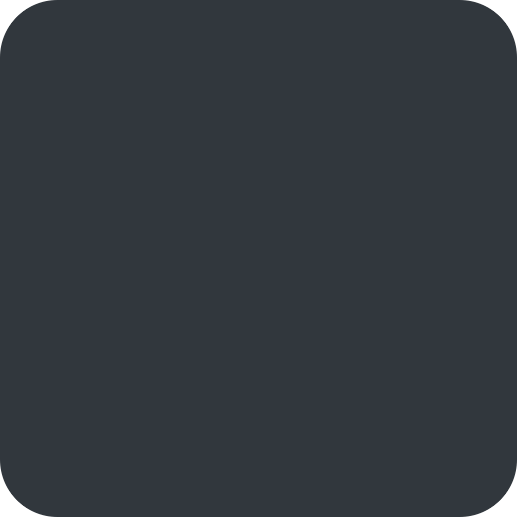 ⬛ Black Large Square emoji meaning