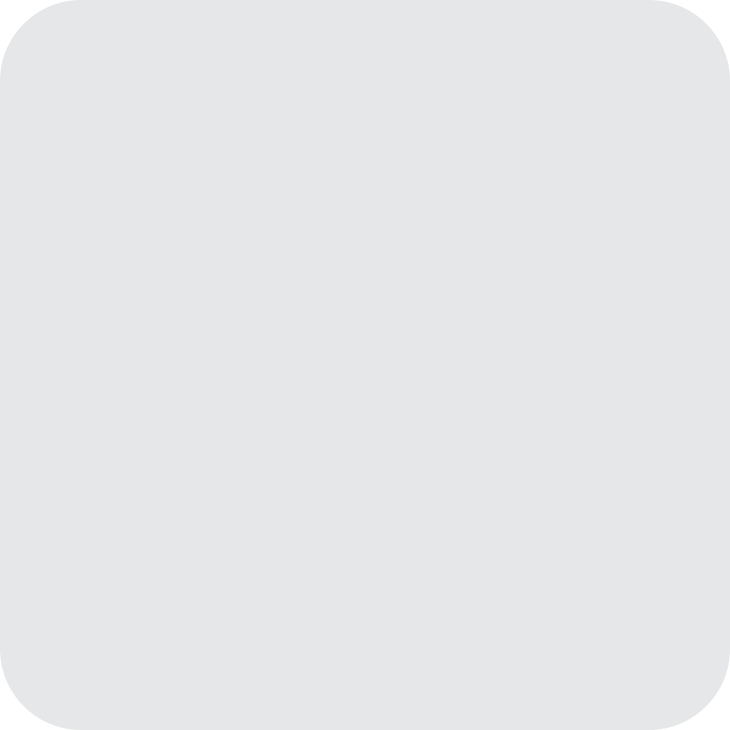 ⬜ White Large Square Emoji Meaning