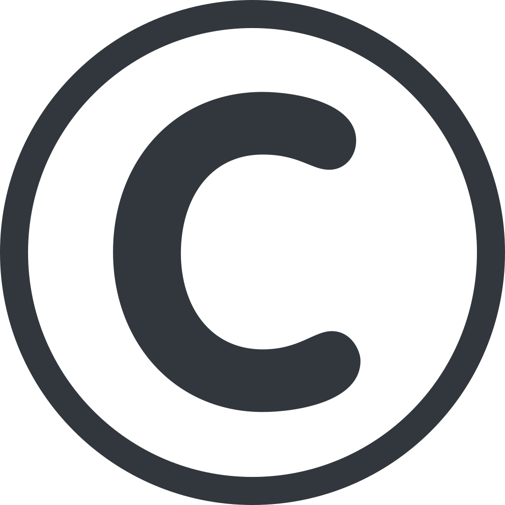 © Copyright Emoji Meaning